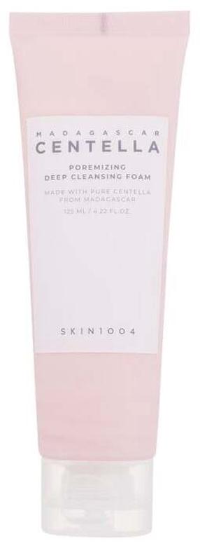 Valomosios veido putos Skin1004 Madagascar Centella, 125 ml