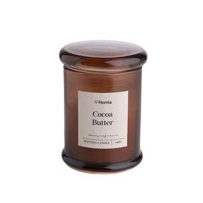 Žvakė, aromatinė Homla MAEL, 140 g, Rusva