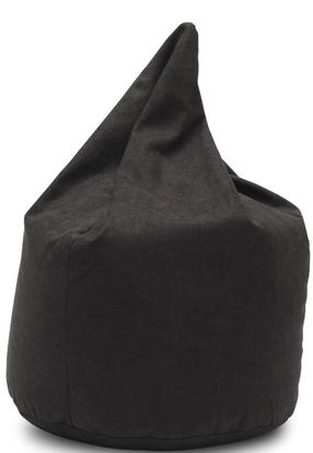 Sėdmaišis Robo Poco 10, juodas