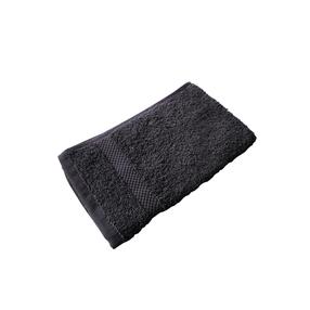 Vonios rankšluostis Domoletti Terry 747, pilkas, 80 cm x 50 cm