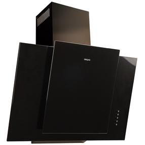 Gartraukis Akpo WK-4 Mirt Eco 50, juoda