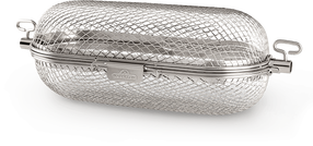 Sukamasis krepšys gruzdinimui Napoleon Rotisserie Grill Basket
