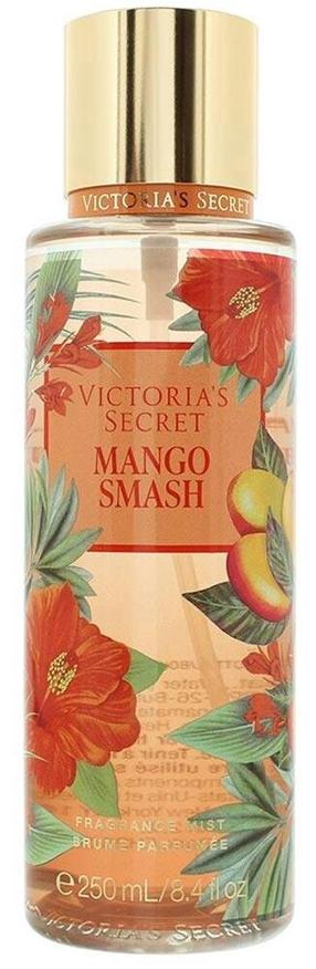Kūno dulksna Victoria's Secret Mango Smash, 250 ml