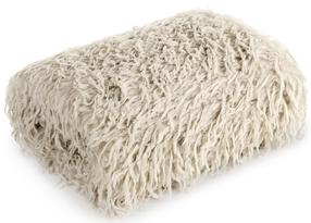 Lovatiesė Adore, smėlio, 130 cm x 170 cm