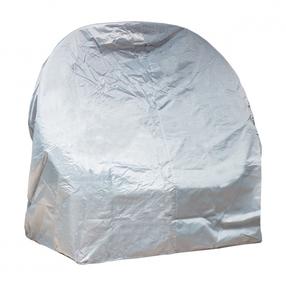 Lauko baldų uždangalas Esti&Esta E&EPF230, pilka, 230 x 200 cm