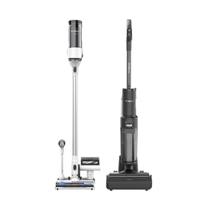 Dulkių siurblys - šluota Tineco Floor One Switch S7 Pet