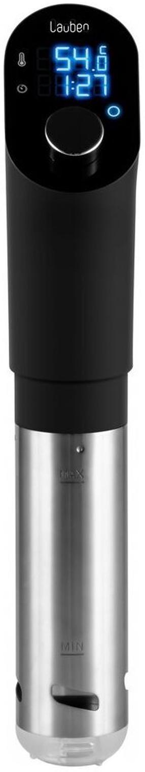 Maisto ruošimo vakuume įrenginys Lauben Sous Vide Stick SV01, 1200 W