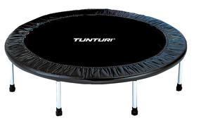 Sportinis batutas Tunturi Funhop 14TUSGA005, 95 cm