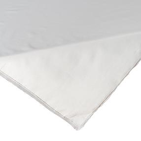 Servetėlė kvadratinė, smėlio, 80 x 80 cm