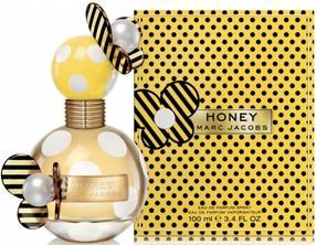 Kvapusis vanduo Marc Jacobs Honey, 100 ml