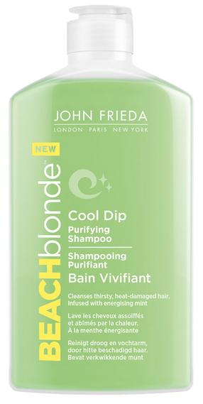 Šampūnas John Frieda, 250 ml
