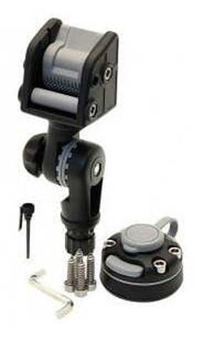 Inkaro virvės fiksavimo mazgas Borika 4010-ALb003/B