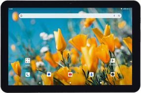 Planšetinis kompiuteris Umax VisionBook 10T, 10", 4GB/64GB, 4G, sidabro