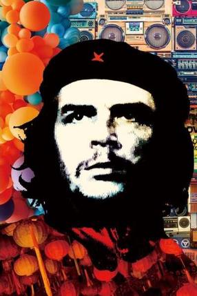 Paveikslas Ernesto, 80 cm x 120 cm