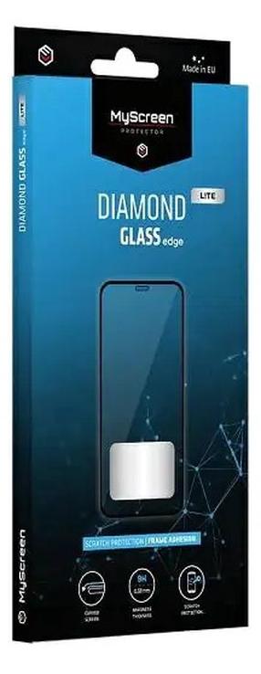 Telefono apsauginis stiklas MyScreen Protector For Samsung Galaxy A21, 9H, 6.5 "