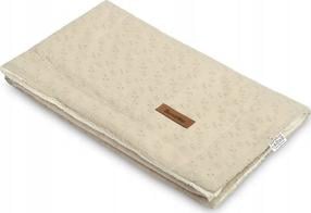 Pledas Sensillo Plush, 100 x 80 cm, smėlio