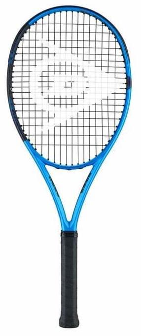 Teniso raketė Dunlop FX Team 260, mėlyna