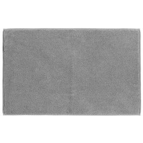 Vonios grindų kilimėlis Foutastic Chicago Premium 581CAN1517, tamsiai pilka, 50 cm x 80 cm