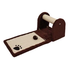 Kačių draskyklė Besk Nail Sharpener, 61 cm x 26 cm x 21 cm