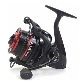 Ritė Nytro Impax Super Feeder 5000 20100012, 421 g, juoda/raudona