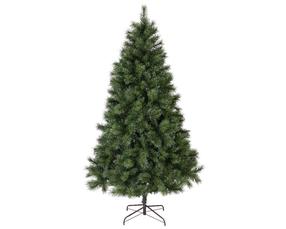 Dirbtinė Kalėdų eglutė Christmas Touch Fancy Pine, 210 cm, su stovu