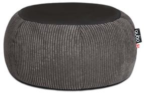 Sėdmaišis Just Table 50 Track Feel Fit, tamsiai pilka