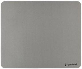 Pelės kilimėlis Gembird MP-S-G, 22 cm x 18 cm, pilka