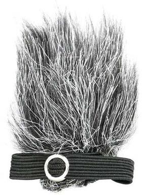 Vėjo filtras (Windscreen) Boya BY-B05, 3 vnt.