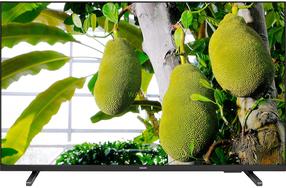 Televizorius Philips 43PUS7609/12, 43 ", UHD/QNED/QLED