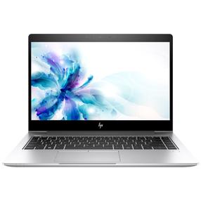 Nešiojamas kompiuteris HP EliteBook 840 G6, atnaujintas, Intel Core i5-8265U, 16 GB, 512 GB, 14 ", Intel UHD Graphics 620, pilka, en