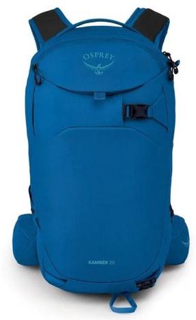 Kuprinė Osprey Kamber 20, mėlyna, 20 l