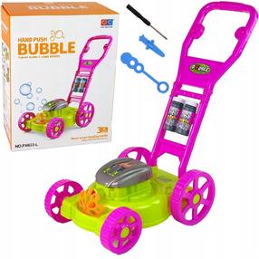 Muilo burbulai Madej, 120 ml