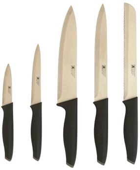 Virtuvinių peilių komplektas Richardson Sheffield Advantage, 5 vnt.