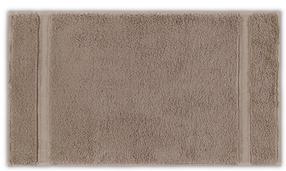 Vonios rankšluostis Foutastic Fancy, šviesiai ruda, 142 cm x 76 cm