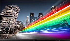 Televizorius Philips 75BFL2214/12, 75 ", UHD/QNED/QLED