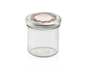 Stiklainis Leifheit, 0.16 l, skaidri