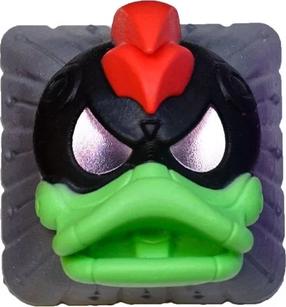 Klaviatūros dangtelis Ducky Hot Keys Project Ducky League Keycap - The Bulk, juoda/raudona/žalia