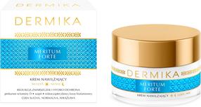 Veido kremas Dermika Meritum Forte, 50 ml