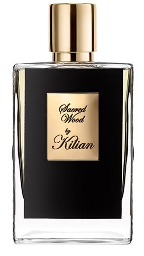 Kvapusis vanduo By Kilian Sacred Wood, 100 ml