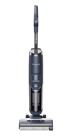 Dulkių siurblys - šluota Tineco Floor One S5 Extreme, 4000 mAh