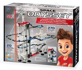 Konstruktorius Buki France Space Odyssey PM517, 270 vnt.