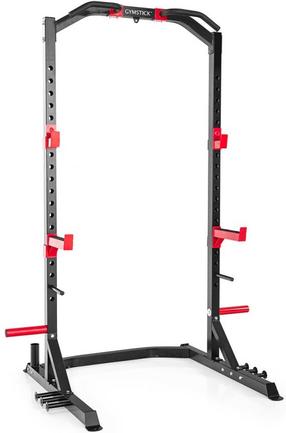 Lygiagretė su skersiniu Gymstick Half-Power Rack