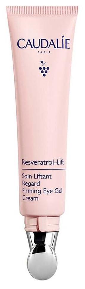 Paakių kremas Caudalie Reservatrol Lift, 15 ml