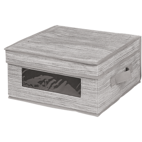 Avalynės dėžė Kuchinox Miami, 30 cm x 30 cm, smėlio