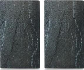 Pjaustymo lentelių rinkinys Zeller, (spalva/dizainas parenkami atsitiktine tvarka), 52 cm x 30 cm