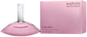 Tualetinis vanduo Calvin Klein Euphoria, 50 ml
