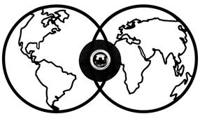 Šviestuvas sieninis Opviq 591 - A, E27, 1 x 100 W