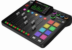 Muzikos kūrimo stotis Røde RodeCaster Pro II
