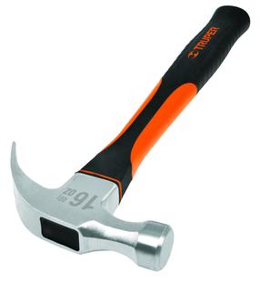 Plaktukas-viniatraukis Truper, 450 g