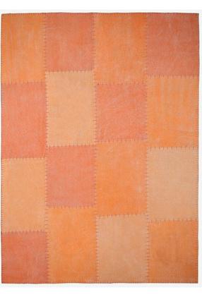 Kilimas vidaus Kayoom Lyrical 110, oranžinis/įvairių spalvų, 170 cm x 120 cm